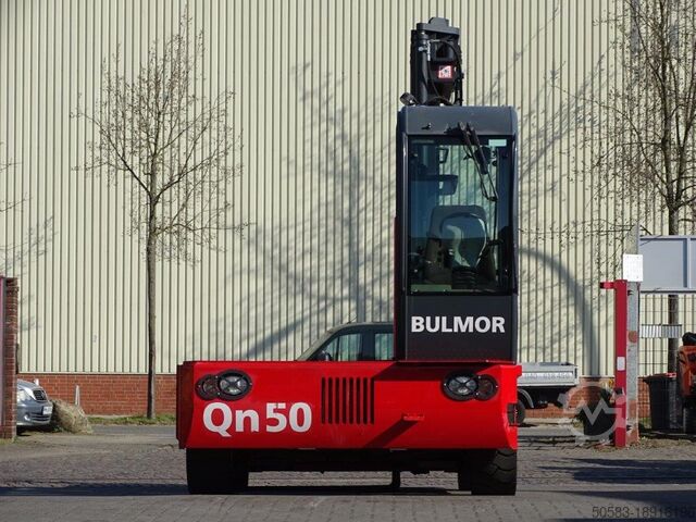 Sideloader Bulmor DQn50/14/63T - TRIPLEX