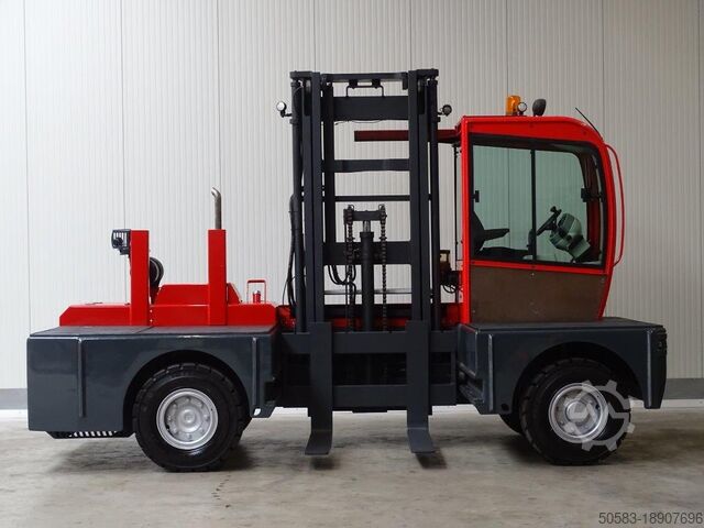 Sideloader Bulmor DQ60/12/40V