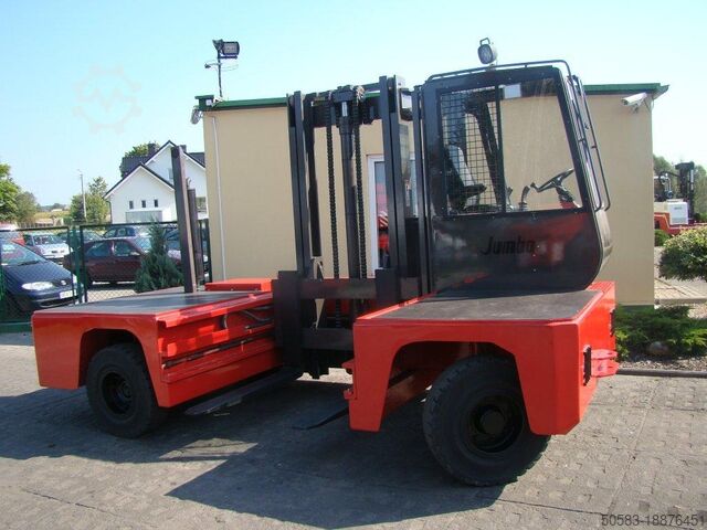 Sideloader Jumbo J/SH 70/14/40