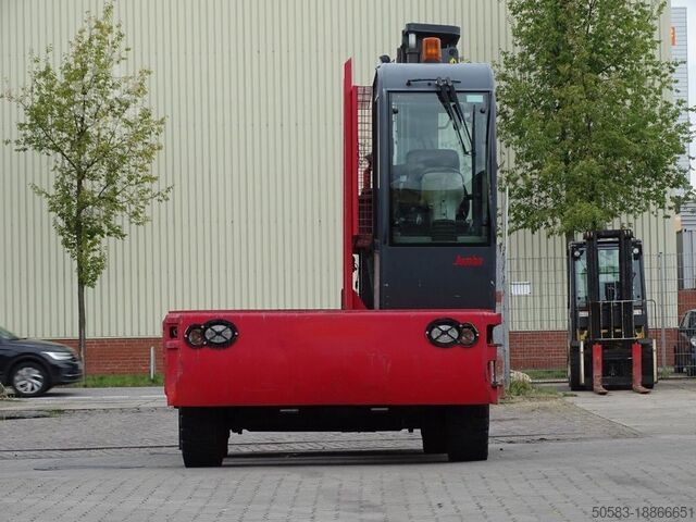 Sideloader Jumbo JDQ 70/14/50V