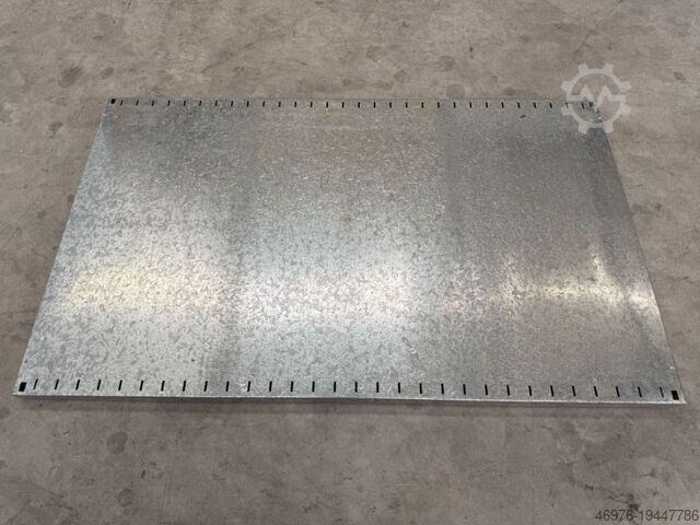 Вставные полки-полки SSI Schäfer R 3000 Fachboden 1.280 x 775 mm