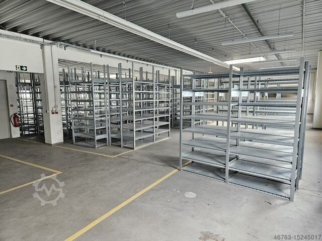 Вставные стеллажи Dexion HI-280