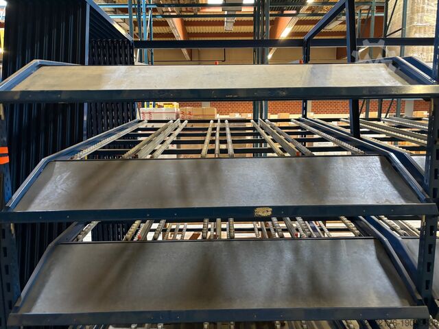 Проточная стойка BITO 