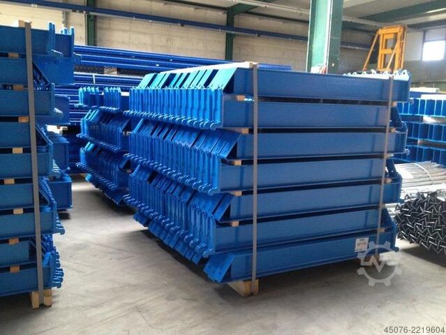 Консольная стойка Ohra Kragarmregal OHRA 3m Höhe Ausleger 800 kg