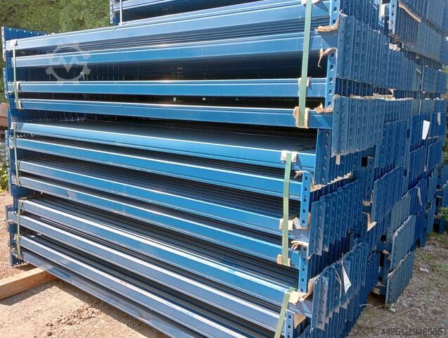 продольная траверса SSI Schäfer TRV1-270-084-30CE