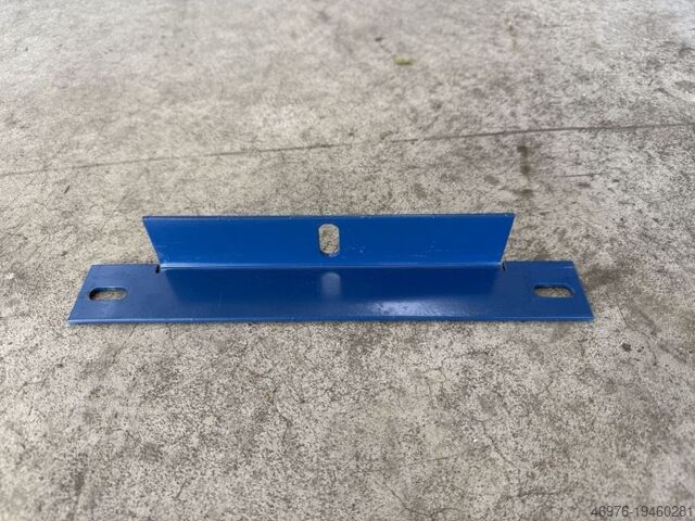 Соединители полок для многоярусных складов Schäfer PR600 Regalabstand: ca. 200 mm