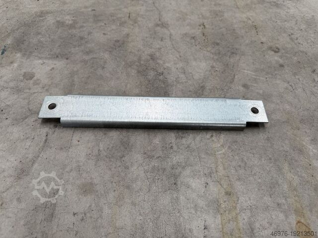 Соединители полок для многоярусных складов Polypal Regalverbinder für Regalabstand: 250 mm