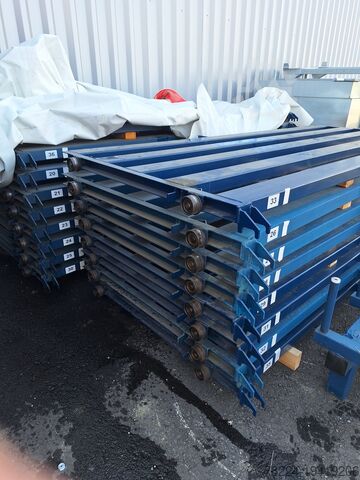 Паллеты для Stopa Mono Tower STOPA Mono Tower