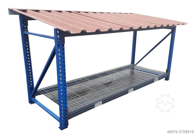 Дровяной приют Дрова Дрова Дрова Abmessungen: 2.870 x 1.515 x 1.535 mm einzulagerndes Volumen: ca. 3,15 m³