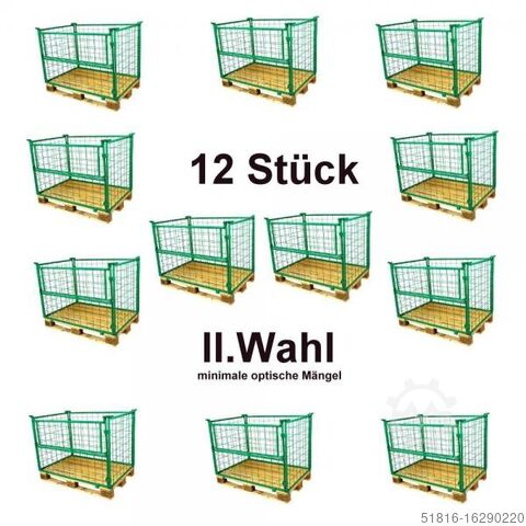 Сетчатый ящик  800.12_AB