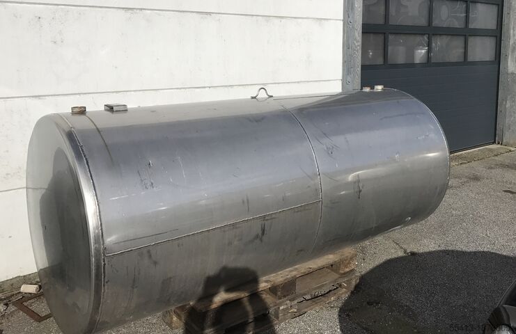 Резервуар для хранения Botex Denmark 