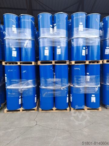 Металлические бочки 200-литровые бочки с крышкой  