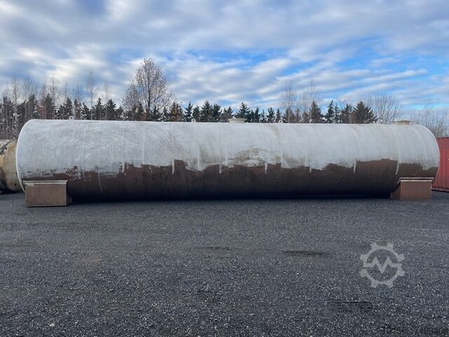 Резервуар для хранения Tank Lagertank Stahltank 