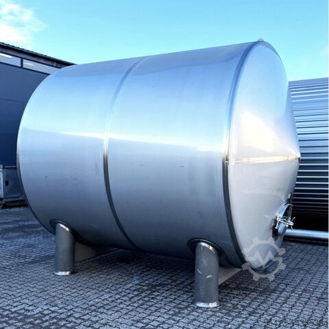 Резервуар для хранения  H 22 T