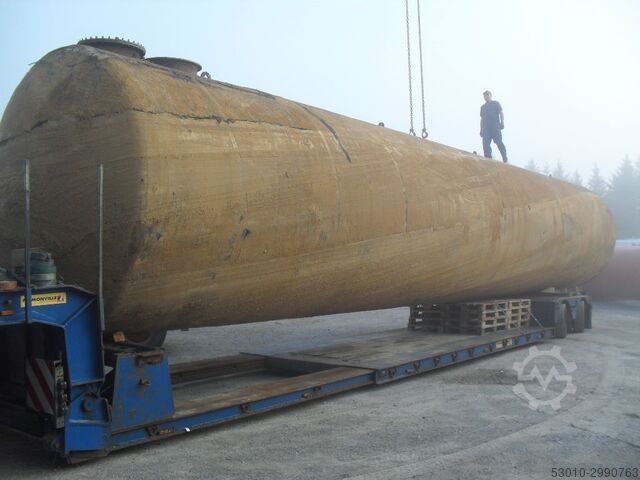 Резервуар для воды 100 000 литров Резервуар для хранения  