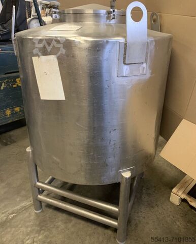 Резервуар для хранения  