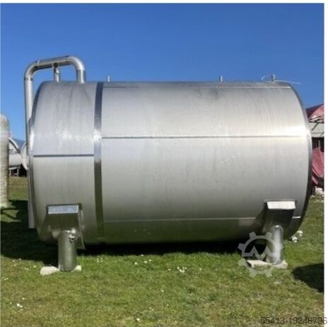 Резервуар для хранения  