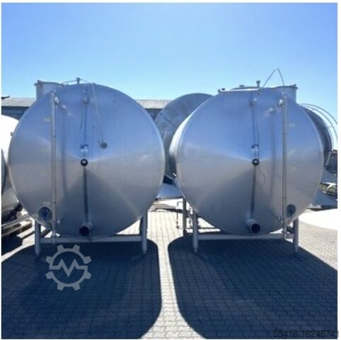 Резервуар для хранения  H 8000