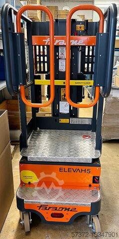 Picker Faraone Elevah E 5 Move Picking