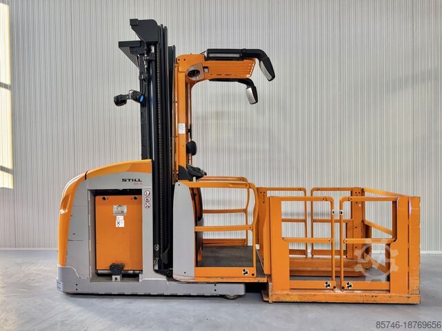 EC x 48 * Триплекс FFL !! ДЕМО!!! STILL EK x 48 * Triplex FFL !! DEMO !!!
