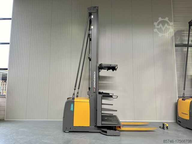EKS 308 - Направление проводов!! ОБЩЕСТВЕННАЯ ИНФОРМАЦИЯ!! Триплекс FFL JUNGHEINRICH EKS 308 - Wire Guidance !! PSA !! Triplex FFL