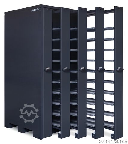 Комплектация склада Apfel GmbH Lagerschrank WKS002