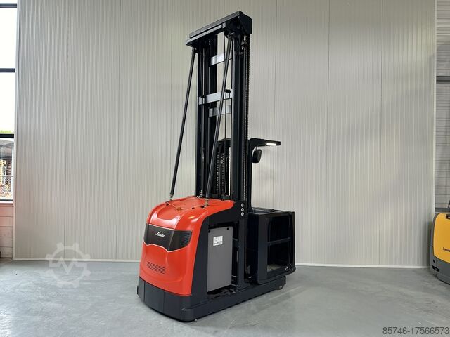 V ( 5213 ) Триплекс FFL LINDE V  ( 5213 ) Triplex FFL