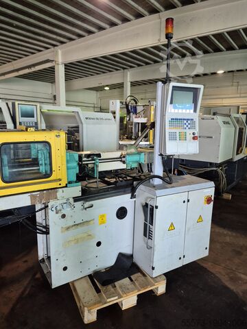 221К-350-100 ARBURG 