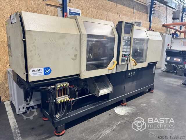 Demag Ergotech компактный (1998) Demag Ergotech compact