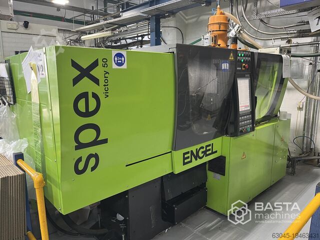Engel victory 200/50 spex (2010) Engel victory 200/50 spex