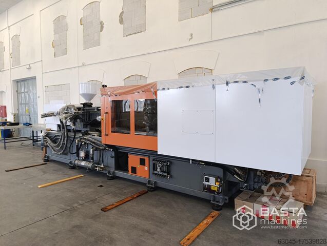 Chen Hsong JM328-MK6 (2022) Сервопривод Chen Hsong JM328-MK6