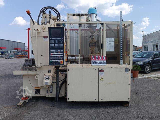 Машина для литья под давлением, ENGEL ES 330 ENGEL ES 330/85