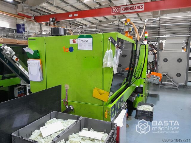 Энгель ES650/125HL (2001) Engel ES650/125HL