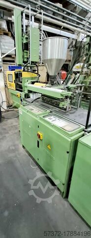 Машина для литья под давлением Arburg/Engel 305/221/ES80