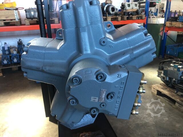 Гидравлический двигатель Баттенфельда Кальцони Calzoni MRE5400/5401/33800