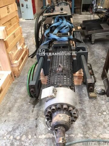 винт и ствол для DEMAG ET 330 DEMAG ET 330