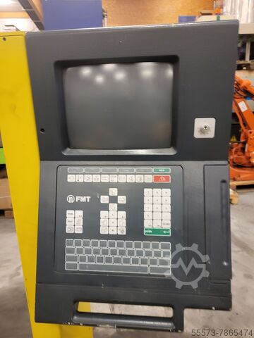 FMT Klöckner -Desma 