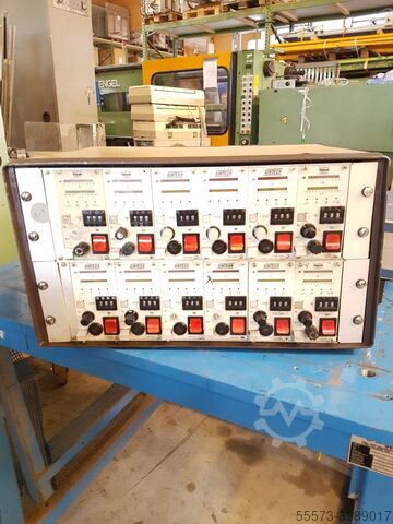 Xintech 12 канал XINTECH 