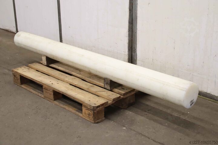 Пластиковый вал Полиамид unbekannt Ø 183 x 2235 mm