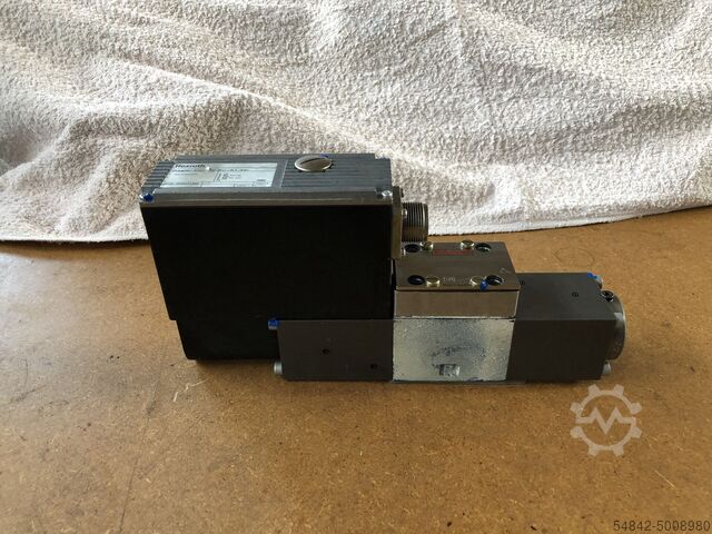 Клапан Рексрот REXROTH 