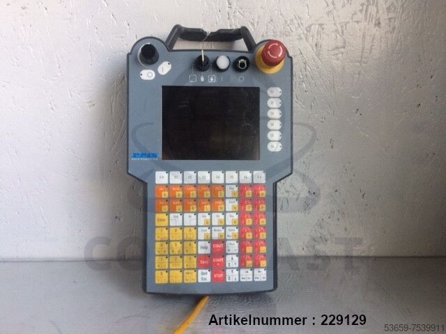 Запасные части для роботов Reis Robotics Reis Programmierhandgerät PHG 10 / 2140350