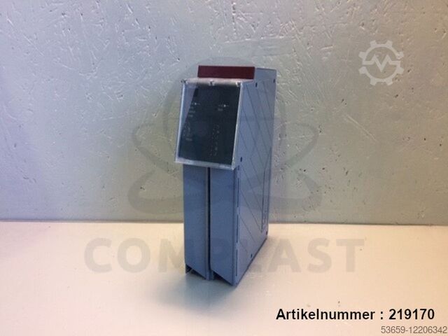 Электронные карты B&R B&R 2010 / 2NC303.60-1 / Injection Module