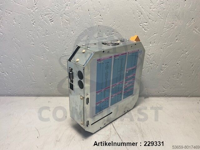 Электронные карты B&R B&R Provit Controller 5C2001 / BR177 / 5C2001.18