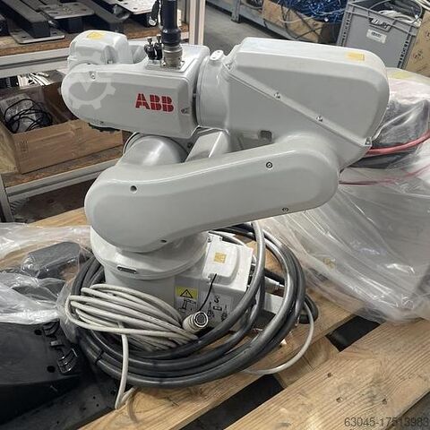 Робот ABB IRB 120 (2022) ABB IRB 120 Robot