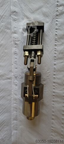 насадка для закрытия болта Demag Sumitomo Bolzenverschlussdüse