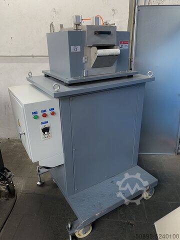 Гранулятор для прядей - Гранулятор AGRIFON-SHJ SG-150