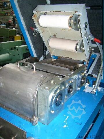 Грануляторы PREVIERO TA 200 NA