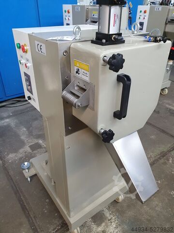 Штанговый гранулятор Alpahtec AS-G 100