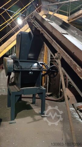 мельница-гранулятор LANCELIN L600