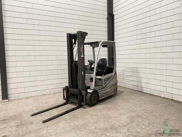 Вилочный погрузчик Still RX20-16 RX20